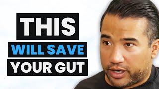 Microbiologist Dispels the MYTHS About Gut Health & the Microbiome | Kiran Krishnan