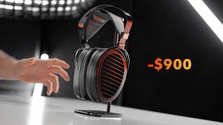 The 2nd Best Deal in Audio | Arya Stealth & Organic