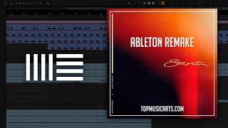 Shawn Mendes & Camila Cabello - Señorita Ableton Remake