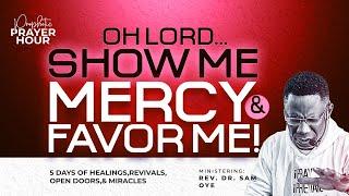 BREAKING GENERATIONAL CHAINS IN YOUR FAMILY | PROPHETIC PRAYER HOUR WITH REV DR SAM OYE [DAY1329]