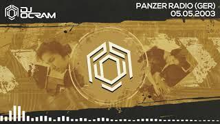 DJ OCRAM  Panzer Radio (Ger) | 05.05.2003 // Hardtechno