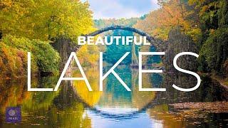 Beautiful Lakes | 12 of the Most Beautiful Lakes in the World