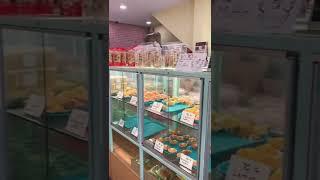 0.7SGD (3.2人民币） #新加坡美食，新加坡传统糕点Singapore traditional pastry shop@Ng Kim Lee Confectionery,affordable