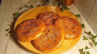 طرز تهیه نان نرم و خوشمزه مخصوص صبحانه  - Breakfast Bread