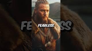 Story of Ragnar Lothbrok: Viking Legend of Adventure and Valor