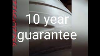 water tank leakage repair service Maharashtra/Sintex tank crack repairing/plastic welder