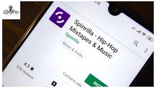 Goodbye, Spinrilla: The End of an Era 🪦