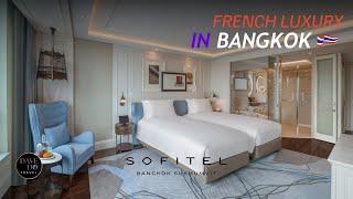 Sofitel Bangkok Sukhumvit Hotel Full Review Quiet Luxury and Timeless Elegance Design