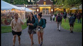 Reunions 2024 - Reed College