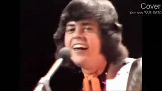 The Osmonds - Crazy Horses (cover by ...)