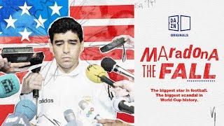 Maradona: The Fall