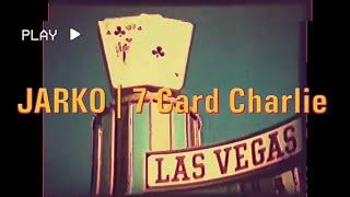 JARKO - 7 Card Charlie (Official Music Video)