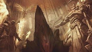 Diablo III: Reaper of Souls Opening Cinematic