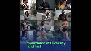 The Importance of Diversity and Inclusion in Tech
