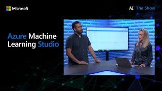 Azure Machine Learning Studio