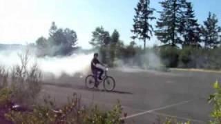 Fabs smokin ride.wmv