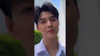 Saint Suppapong | School Tales The Series ️ #shorts