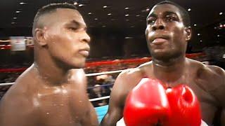 Mike Tyson (USA) vs Frank Bruno (England) | TKO, Boxing Fight Highlights HD