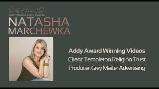 Templeton Religion Trust Addy Award Winning Videos