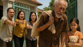 NGƯỜI CHA Già Bị Bỏ Rơi Những Ngày Cuối Đời, Nhưng DI CHÚC Khiến Cả Nhà Ôm Hận Suốt Kiếp