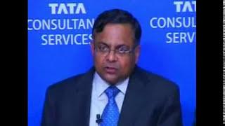 Webcast: TCS Q2 FY10 Financial Results