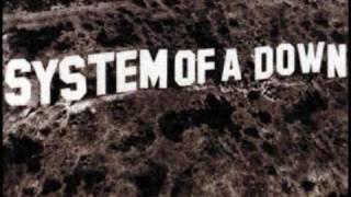 System of a Down - Science (Half-Instrumental)