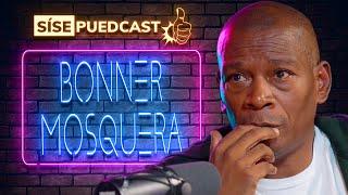 Un histórico de corazón azul: charla inigualable con Bonner Mosquera | SiSePuedCast #79