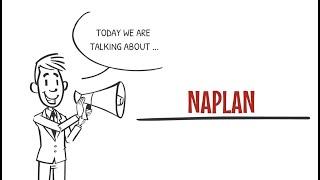 What is the NAPLAN test?