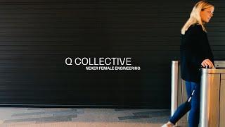 Q Collective - Nexer female engineering