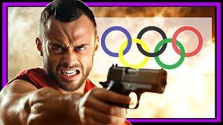 He Won The Olympics, Then He Murdered Someone