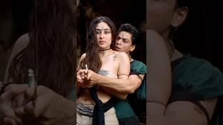 A timeless tale of courage and passion! ️‍ #SRK #ShahRukhKhan #KareenaKapoorKhan #Asoka