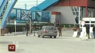 Тараз Экстренно 12 ноября 2011 / Тараз
