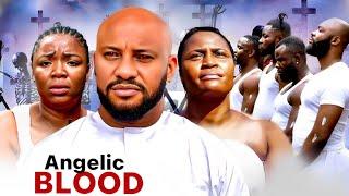 ANGELIC BLOOD FULL MOVIE LIZZYGOLD MOVIE 2024 vs YUL EDOCHIE MOVIE 2024 AFRICAN FULL MOVIES