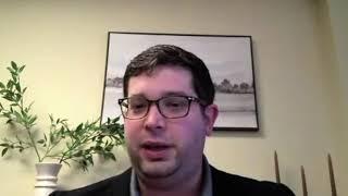 “I like that Eleos was built with information from real providers.” - CCO of GRAND Mental Health