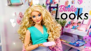 New Barbie Looks Dolls Must-Haves: Testing Ken Fashionista 184 on Buff Ken Body Type