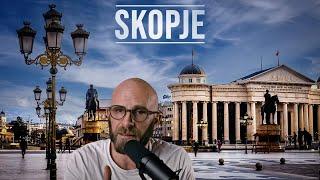 This City Wanted to Be Europe’s Next Tourist Gem… and Became a Meme Instead
