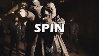 [FREE] Abra Cadabra x Gully Drill Type Beat "SPIN"