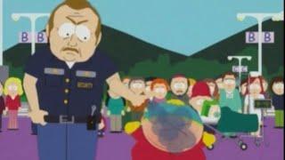 eric cartman getting what he deserves for 5 minutes