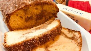 Maple Cinnamon Swirl Bread - Conquer Your Kitchen