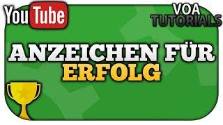 5 Anzeichen, dass du Mal ein erfolgreicher Youtuber wirst! | VoaTutorials