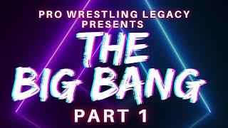 PWL presents THE BIG BANG 2023 part 1