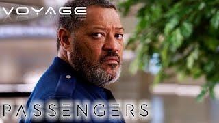 The Third Passenger | Passengers | Voyage