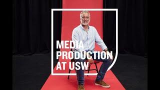 Media Production at USW