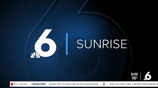 Tuesday Sunrise Show - FULL SHOW - May 27, 2025