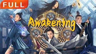 [MULTI SUB]Full Movie《Awakening》|love|Original version without cuts|#SixStarCinema