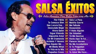 SALSA LEGENDS: EDDIE SANTIAGO, WILLIE GONZALES, JERRY RIVERA, MAELO RUIZ HITS