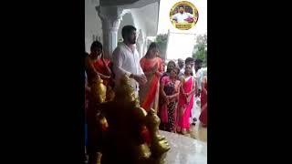 Start Up Pooja for Our Hero's New Tamil film "AMAICHER" | Subscribe for More Exclusive updates