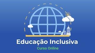 Cursos Online Grátis Educação Inclusiva