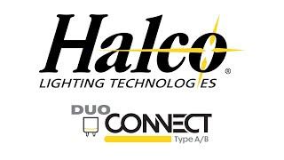 Halco's DuoConnect TypeA/B - LED Linear Lamp