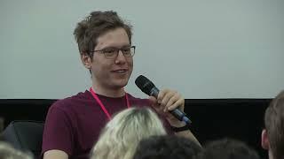 Fireside Chat | David Krueger | EAGxCambridge 2023